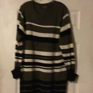 Sweater Dresses